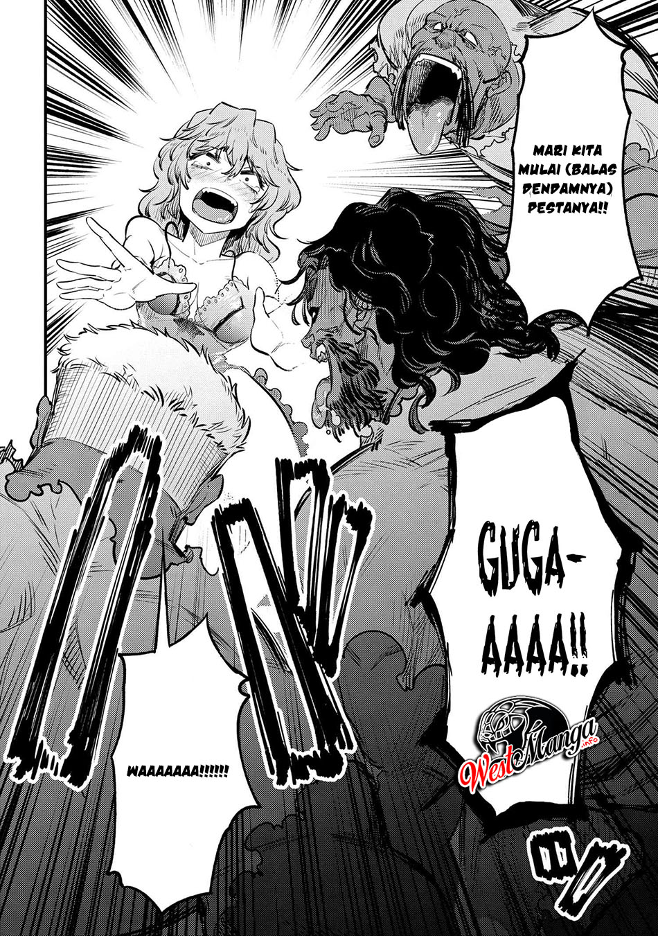Kaifuku Jutsushi Yarinaoshi: Sokushi Mahou to Skill Copy no Chouetsu Heal Chapter 25.1 Gambar 27